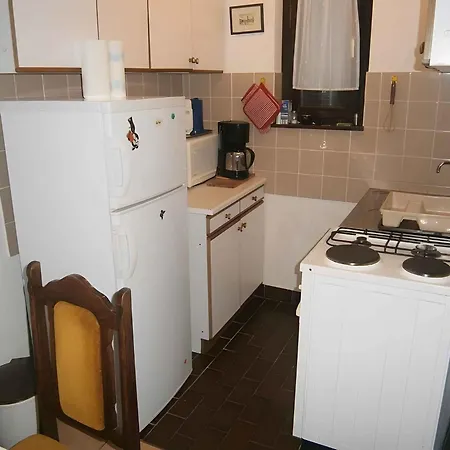 In 33704 Holiday home Klenovica