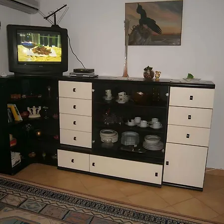 In 33704 Holiday home Klenovica