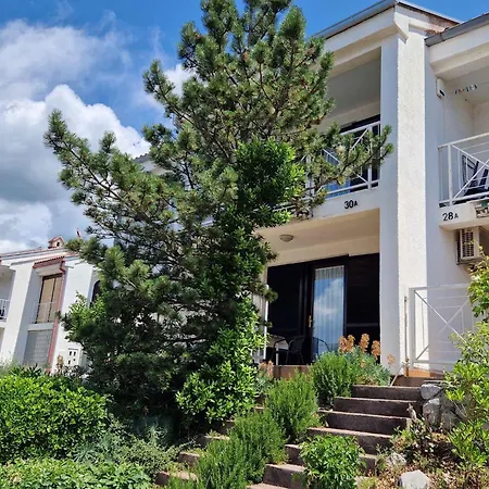 Holiday home In 33704 Klenovica