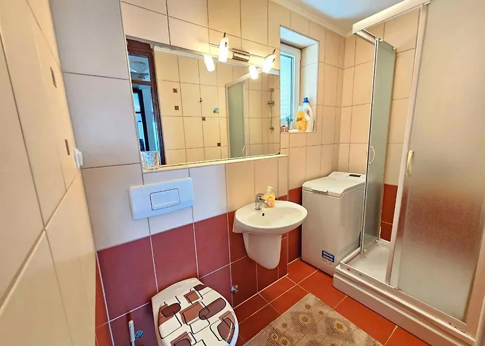 Prázdninový dům In 33704