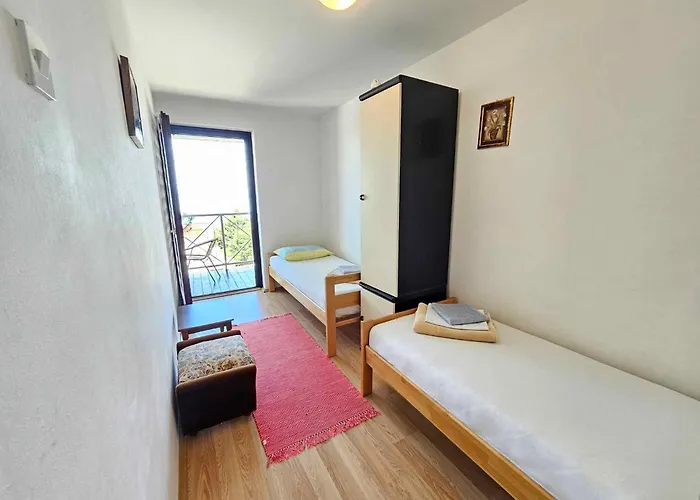In 33704 Semesterbostad *