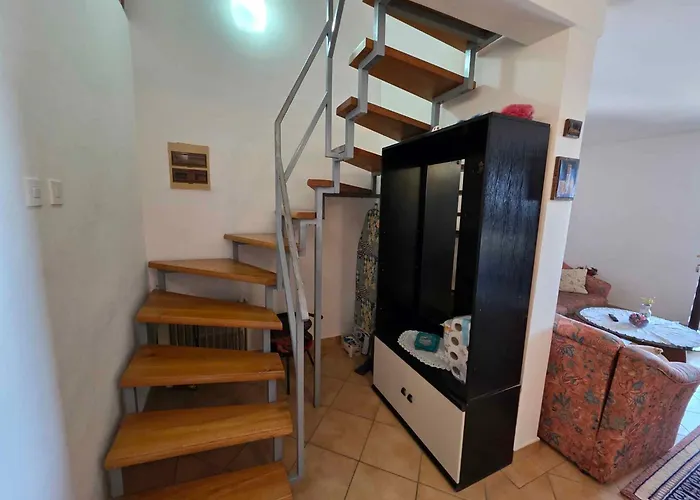 In 33704 Klenovica